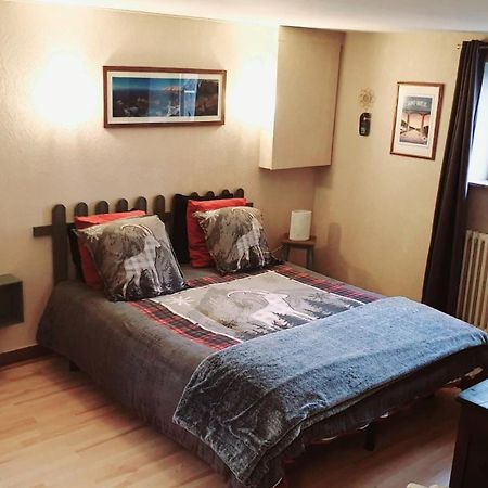 Apartment Les Claudalies Ploufragan المظهر الخارجي الصورة