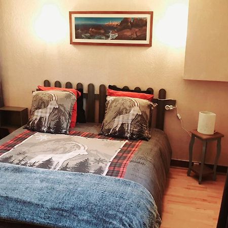 Apartment Les Claudalies Ploufragan المظهر الخارجي الصورة