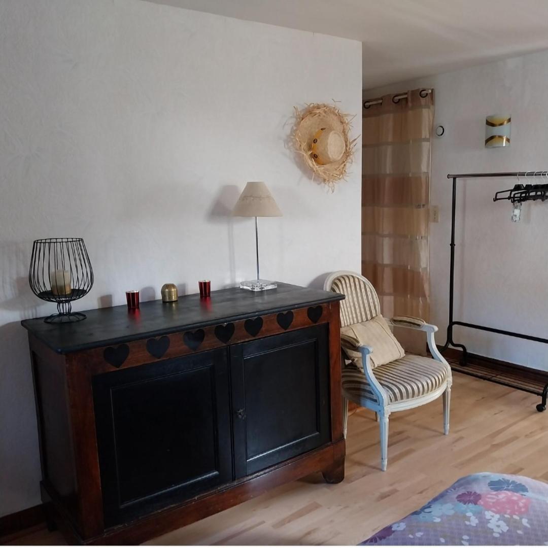 Apartment Les Claudalies Ploufragan المظهر الخارجي الصورة