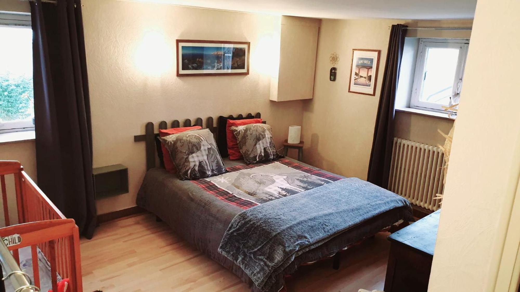 Apartment Les Claudalies Ploufragan المظهر الخارجي الصورة