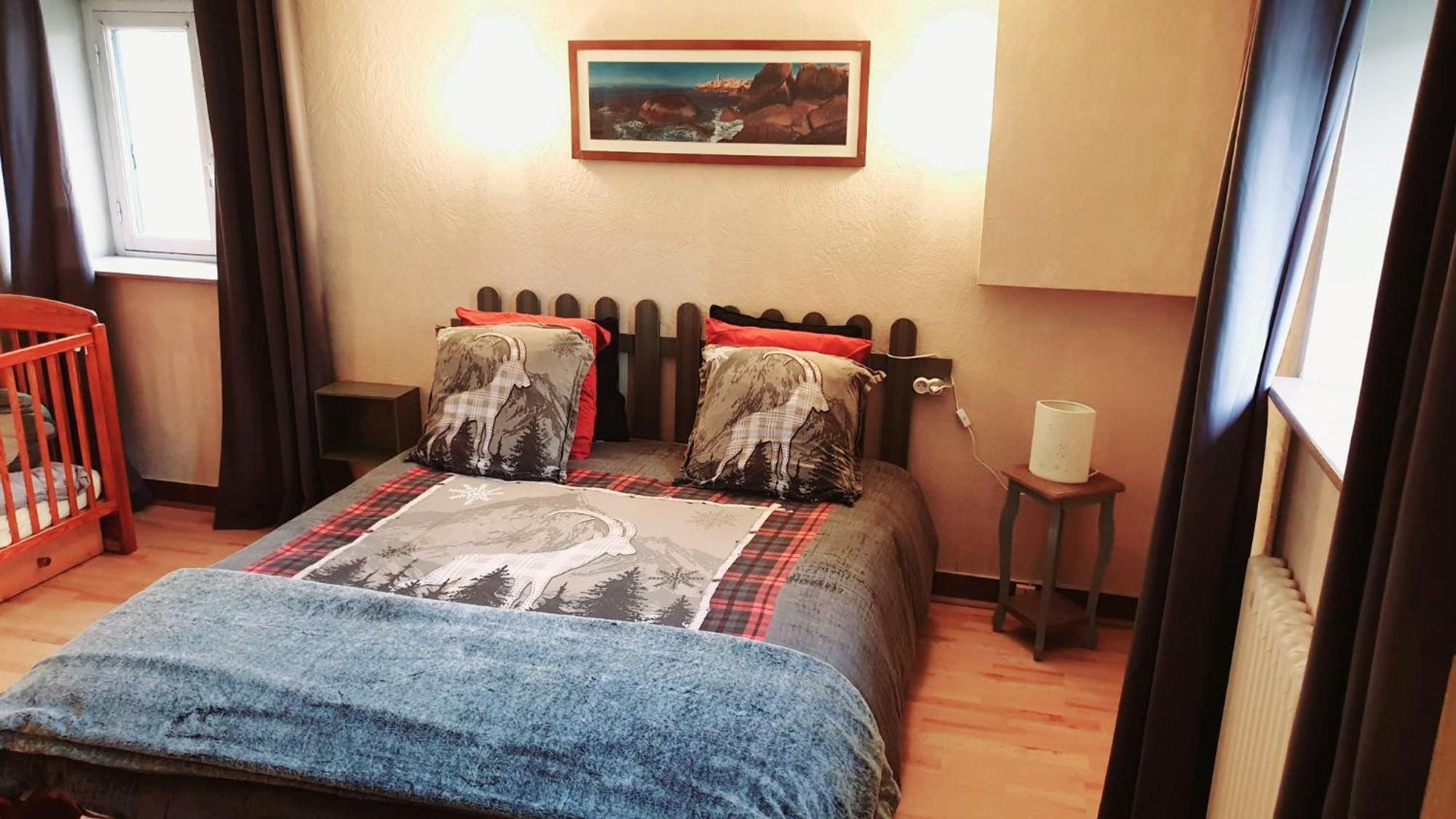 Apartment Les Claudalies Ploufragan المظهر الخارجي الصورة